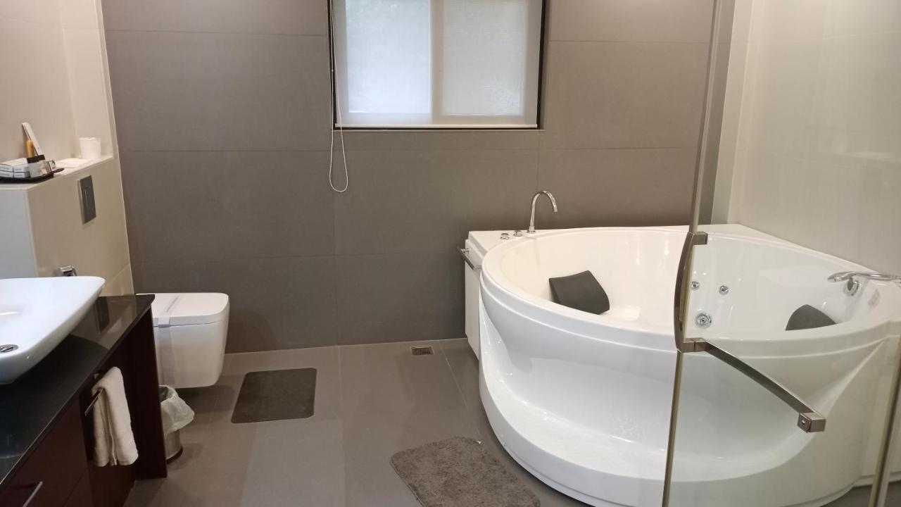 River Terrace Resort&Spa Коччи Экстерьер фото